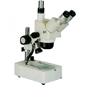 میکروسکوپ سه چشمیztx-3e