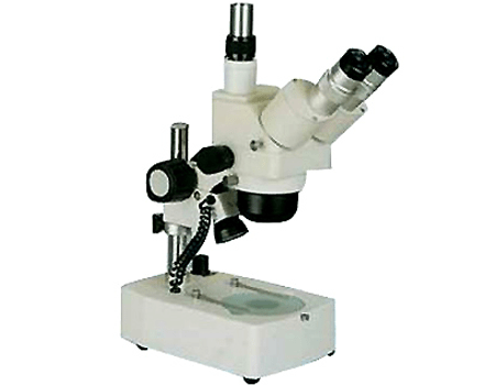 میکروسکوپ سه چشمیztx-3e