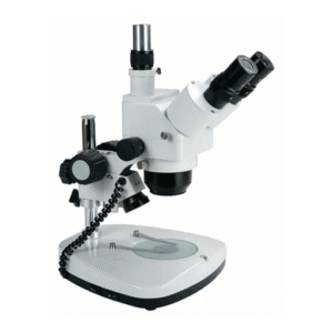 میکروسکوپ ZTX-3E سه چشمی