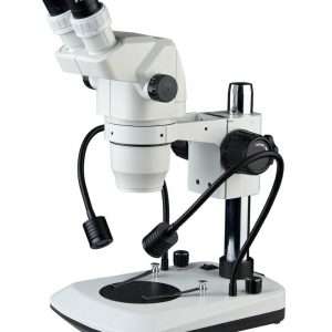 استریو میکروسکوپ لوپ دو چشمی - سری SZM7045