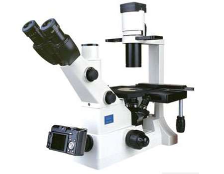 میکروسکوپ بیولوژی آبان مهر