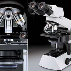 میکروسکوپ بیولوژی مدل CX21