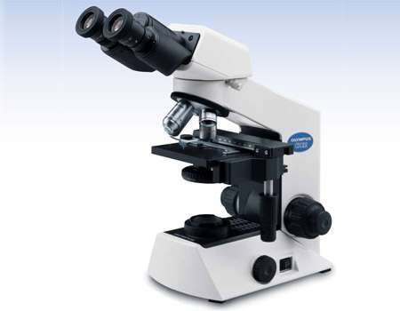 میکروسکوپ بیولوژی مدل CX22 - المپیوس ژاپن