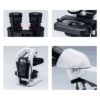 میکروسکوپ بیولوژی مدل CX23 - المپیوس ژاپن