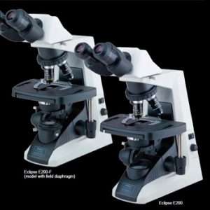 میکروسکوپ بیولوژی مدل E200