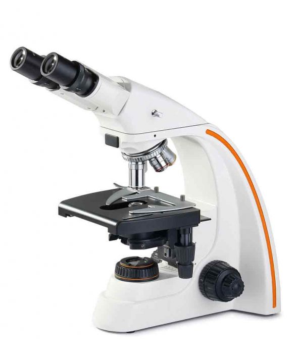 میکروسکوپ بیولوژی مدل L-2800 