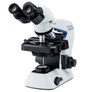 میکروسکوپ بیولوژی مدل cx23