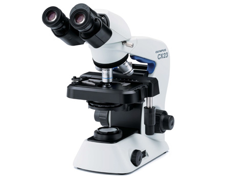 میکروسکوپ بیولوژی مدل cx23