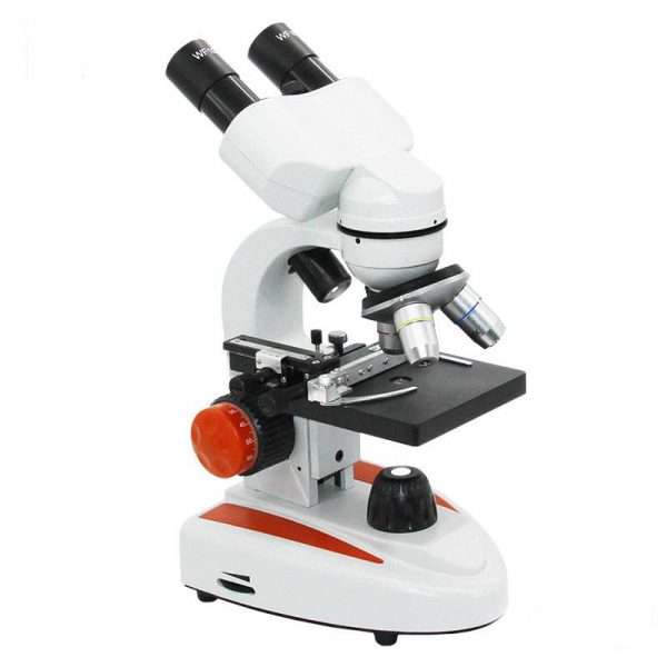 میکروسکوپ بیولوژی مدل yj-24b
