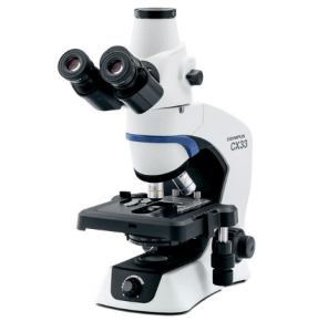 میکروسکوپ المپیوس cx33