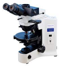 میکروسکوپ پلاریزان
