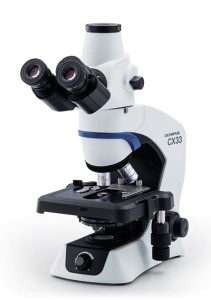 میکروسکوپ بیولوژی Cx33