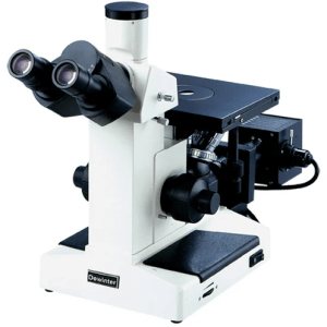 میکروسکوپ متالوژی AT17