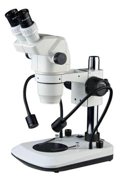 استریو میکروسکوپ لوپ دو چشمی - سری SZM7045
